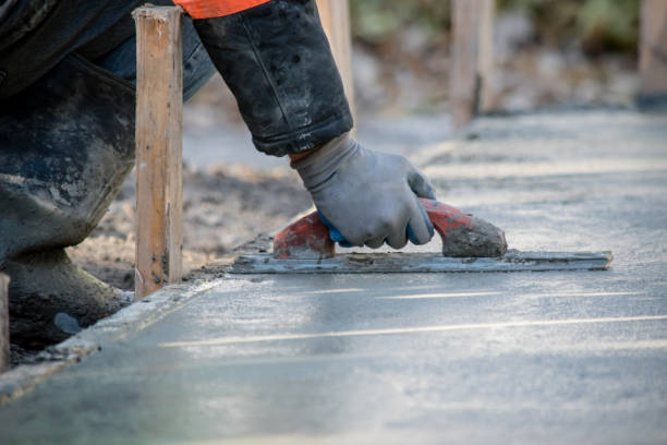 Best Decorative Concrete in Unalaska, AK