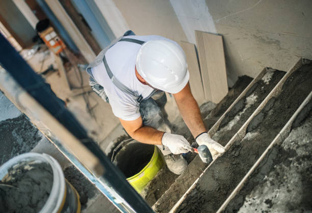 Best Concrete Driveway Installation in Unalaska, AK
