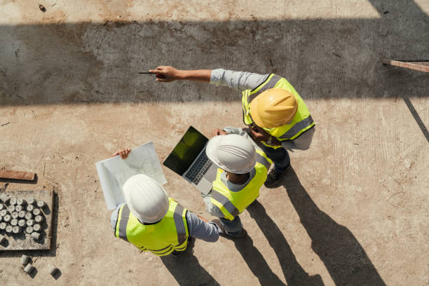 Best Concrete Sealing and Maintenance in Unalaska, AK
