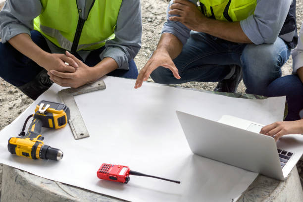 Best Concrete Patio Design and Installation in Unalaska, AK