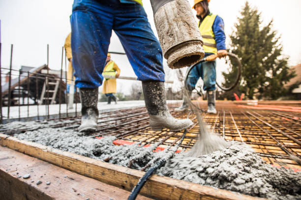 Best Concrete Pool Decks in Unalaska, AK